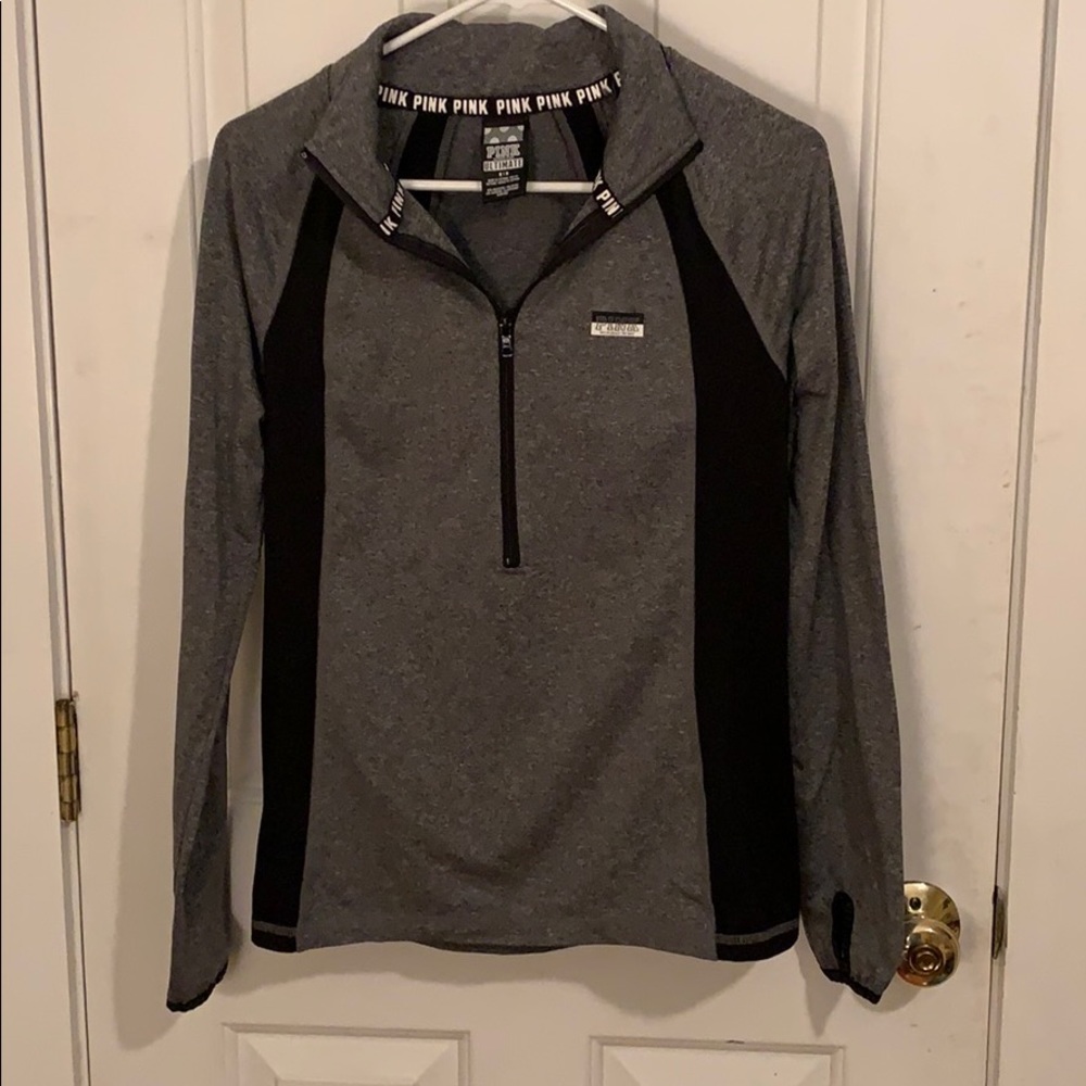Exercise jacket